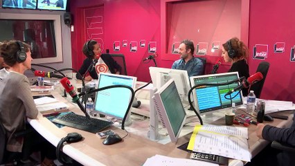 La rentrée de Fatiha - Le Billet de Sophia Aram