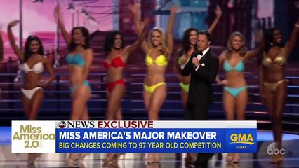 I Trained Like Miss USA For 60 Days (PART 1)