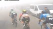 درّاجات هوائيّة: طواف إسبانيا: بينو بطل المرحلة 15 وييتس يعزّز موقعه في الصدارة
