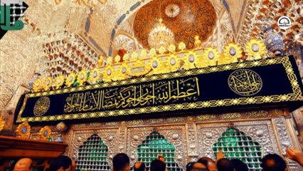  1.  ⚛️ Maulana Asghar Hussain (Sb. Qbl.) l Bengali Majlish Audio l বাংলা মজলিস Mp3 l