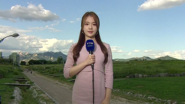 [날씨] 내일 대체로 맑고 아침 기온 '뚝'...큰 일교차 주의 / YTN
