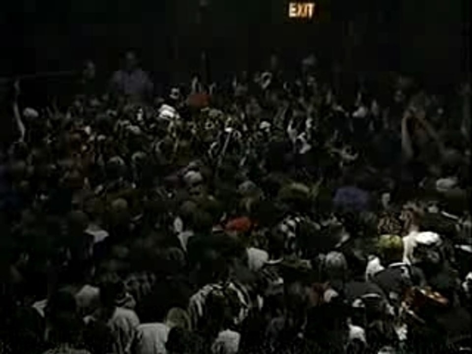 Rare 1995 Insane Clown Posse Fox News Interview