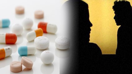 கள்ளக்காதலனுடன் கூத்தடித்த மனைவி- வீடியோ