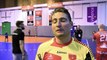 Yoann Ramognino Martigues Handball