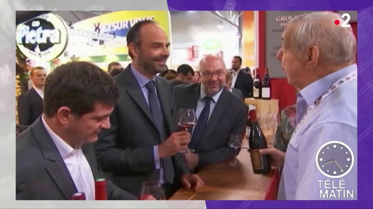 Actu plus – La Foire de Châlons