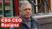 Leslie Moonves Faces New Harassment Claims As He Departs From CBS