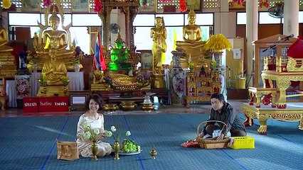 Hàng Rào Tình Yêu - Tập 4 FULL  Phim tình cảm, hài Thái Lan lồng tiếng