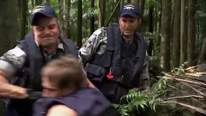 Sea Patrol 3x04 Guns