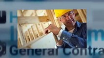 Home Improvement General Contractors