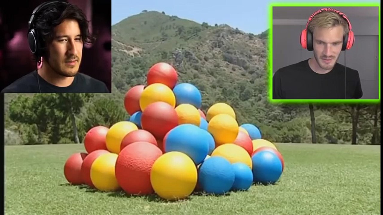 Try Not To Laugh at Youtubers Try Not To Laugh Challenge