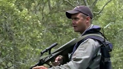 Sea Patrol - Damage Control [S 1, E 10]