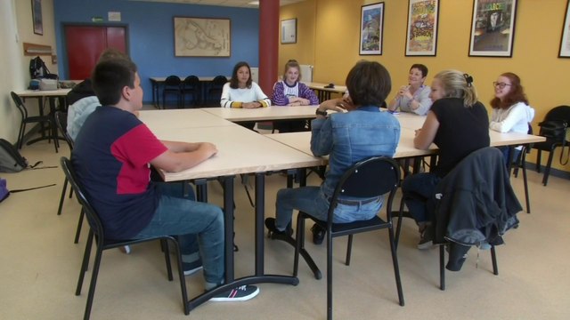 Les cours d''éducation à la sexualité à l'école, ça ressemble à quoi ?