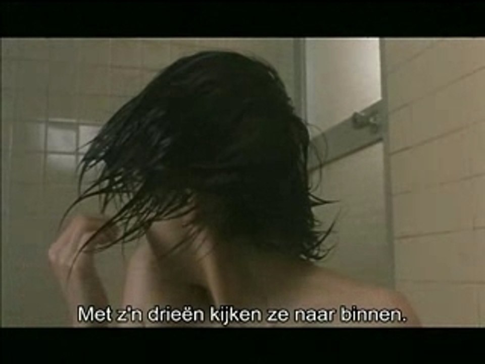 "Ju On"  - Trailer alternatif