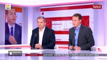 Best of Territoires d'Infos - Invité politique : Olivier Dussopt (10/09/18)