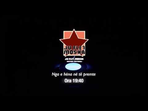 Ju flet Moska nga Kastriot Myftaraj - Nga e hëna në të premte, ora 19.40