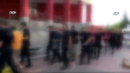 İstanbul ve Ankara’da 102 Gözaltı Kararı