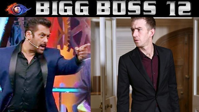 Bigg Boss 12: Danny D & Mahika Sharma's agreement CANCELLED due to their tantrums! | FilmiBeat