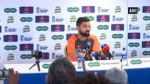 India vs England 2018 5 Test : Virat Kohli Talks About Critic Comments