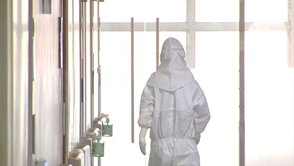 메르스 의심 2명 음성 판정...확진 환자 회사 동료도 음성 / YTN