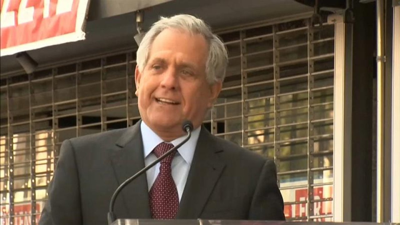 Metoo: Ceo Cbs si dimette