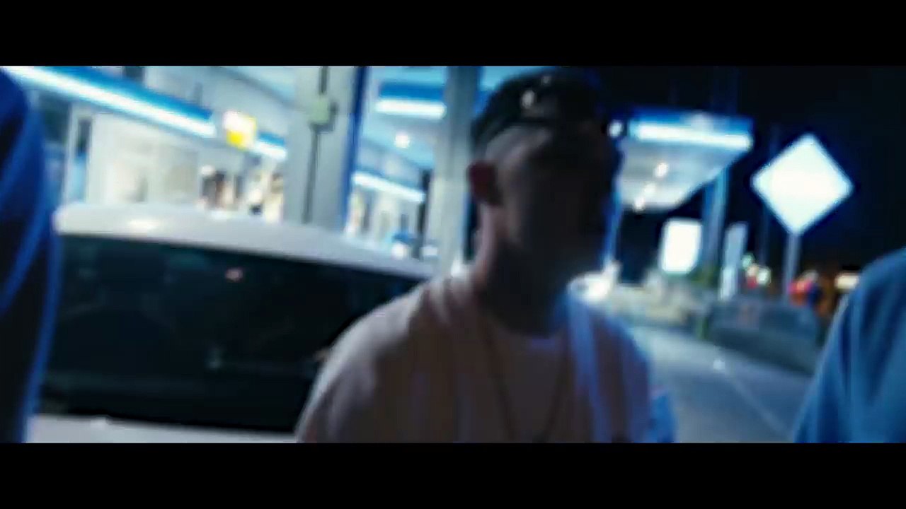 EDIS - GLE AMG prod. by LARKIN (official Video)