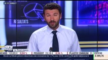 Le point macro: Analyse du rapport sur l'emploi américain - 10/09