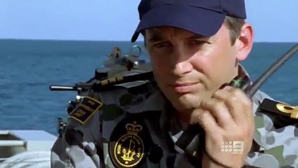 Sea Patrol 4x15 Flotsam and Jetsam