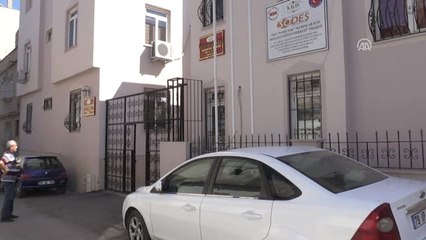 Şefkat Timi" Kapı Kapı Dolaşıp İyilik Dağıtıyor