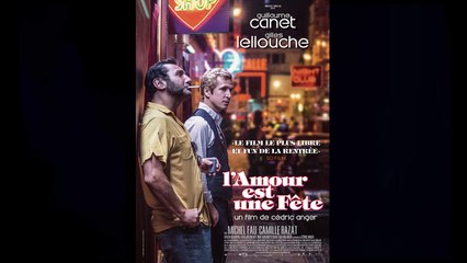 L'amour est une fête (2018) Regarder HDRiP-FR