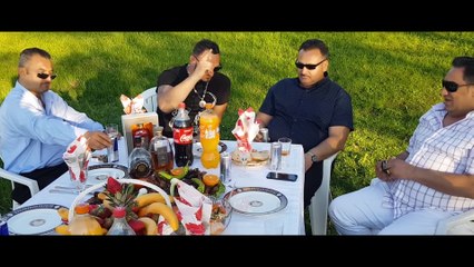 TZANCA URAGANU - TATA, BAIATUL TAU NU IARTA (Official Video) 2018