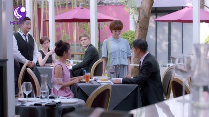 หนุ่มหน้าใส หัวใจนักปรุง Delicious Destiny ตอนที่ 2 HD