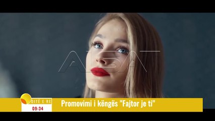 Ditë e Re - Kadri Rogaqi-Adri