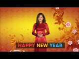 TẾT 2018 Cùng VPF Media - Xuân Trường, Công Phượng chúc tết Fan hâm mộ cực kỳ cảm động