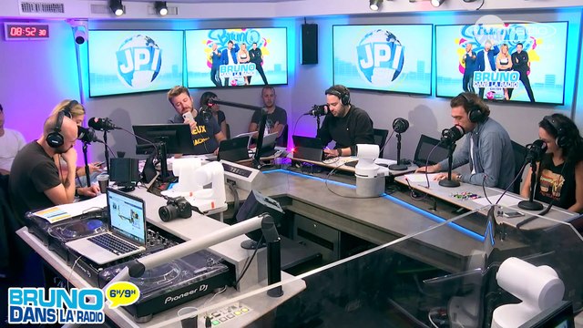 L'anniversaire de Menelik - Le JPI 8h50 (10/09/2018)