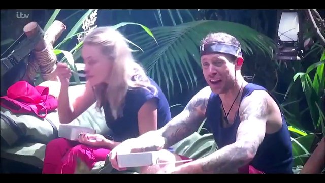 Je suis une célébrité, sortez moi de là de retour sur TF1