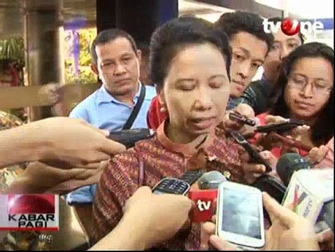 Menteri Rini Ingin Jual Gedung Kementerian BUMN
