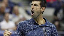 2018 US Open Highlights: Novak Djokovic vs Juan Martín del Potro Full Match Highlight.HD