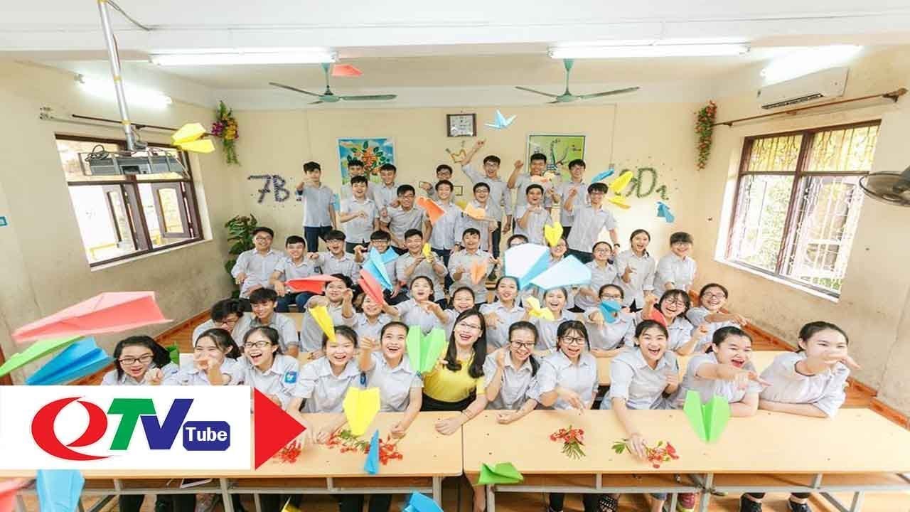 Mong ước kỷ niệm xưa - QTV