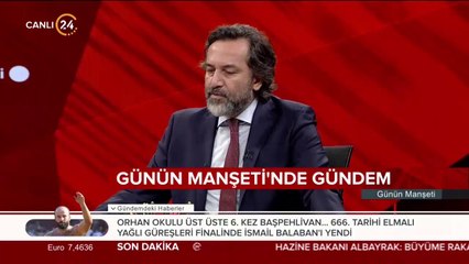 "Bu palavraları onlarca yıldır dinliyoruz"