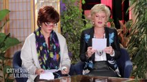 120 battements par minute - Catherine et Liliane - CANAL 