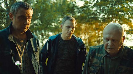 БАЛАБОЛ - 2  (2018) 7 серия. Комедия. Детектив