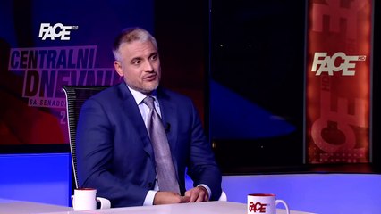Čeda: Sljedeći put neće imati ko da kaže "stanite" pred Banjalukom