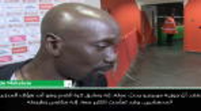 عام: الدوري الإنكليزي: مورينيو الرائع يحبّ عمله- ماكيليلي