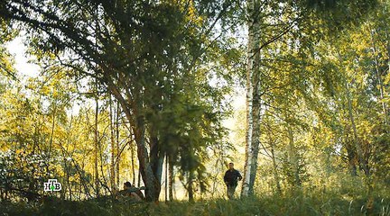 БАЛАБОЛ - 2  (2018) 8 серия. Комедия. Детектив