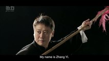 Master Yi Chang is a great martial arts practitioner based in Shanghai, he teaches the concept of respecting your opponent to the students.  #Jetli #Jetlihero