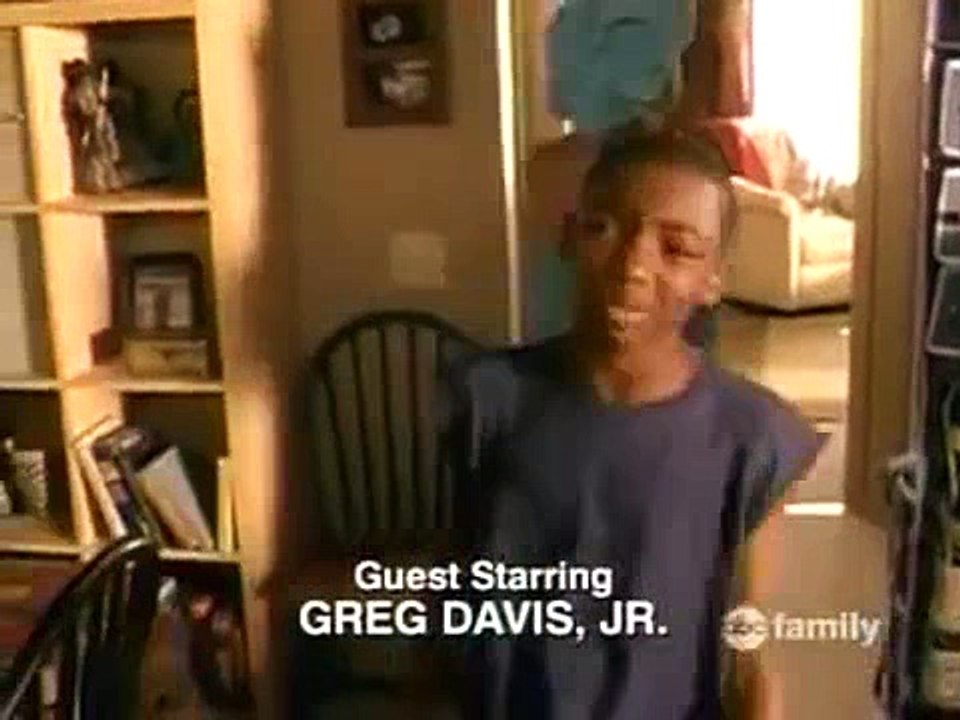 Lincoln Heights S01 E01