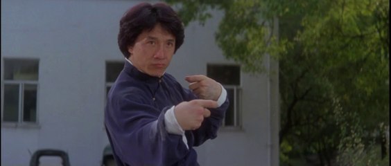 Túy Quyền II 1994 soundtrack