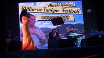 Akseki Günleri Kültür ve Turizm Festivali - ANTALYA