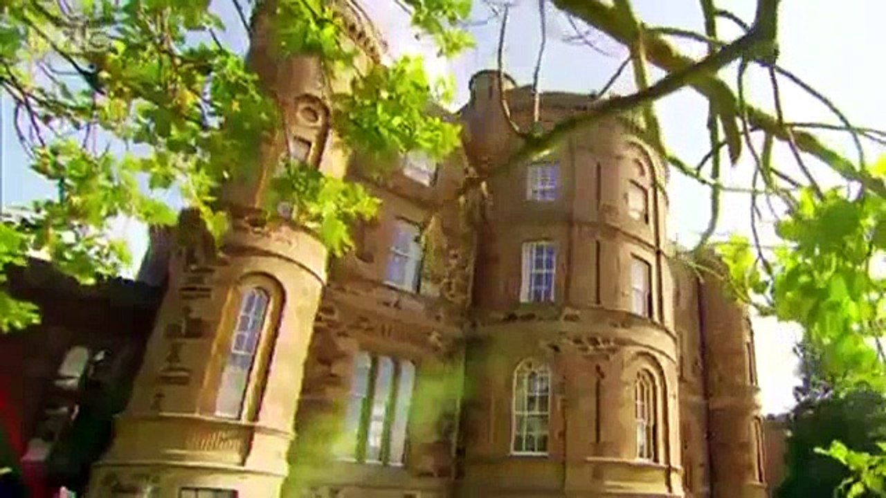 The Great Interior Design Challenge S03 E10