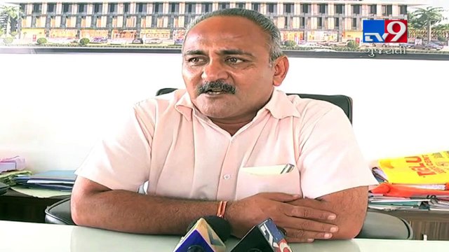 Have a look at harsh reality of govt's Awas Yojna houses, Valsad